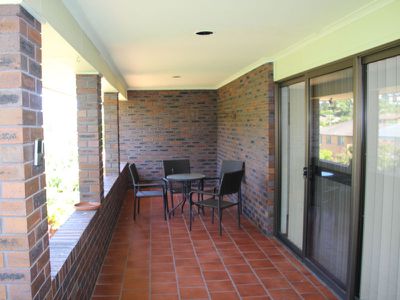 25 Colliton Parade, Forster