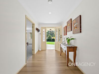 36 Tartarian Crescent, Bomaderry