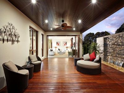 14 VICTORIA CROSS PARADE, Wodonga