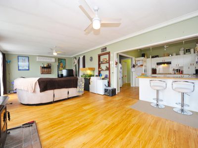27 Little Conadilly Street, Gunnedah