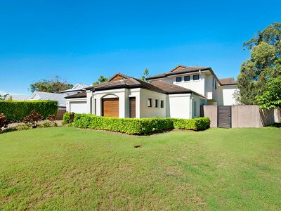 50 Great Southern Drive, Robina