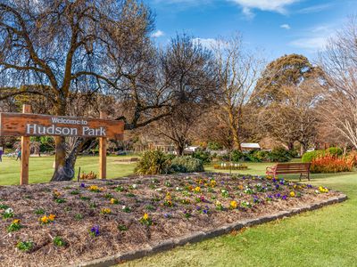 "Bluestone Ridge"  Kilmore-Lancefield Rd, Kilmore