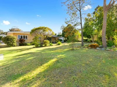 37 SUNNINGDALE AVE, Rochedale South