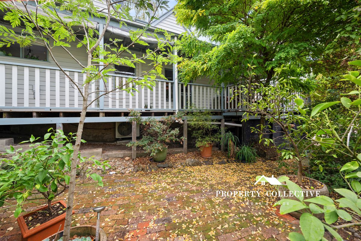 64 High Street, Beechworth