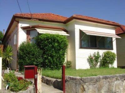 28 Grove Street, Earlwood