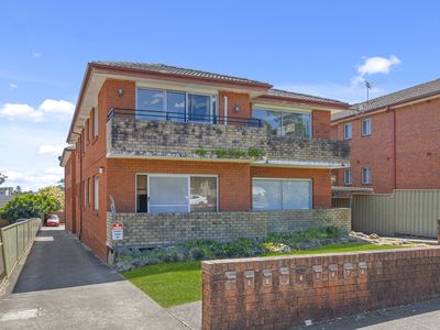 5 / 115 Yangoora Road, Lakemba