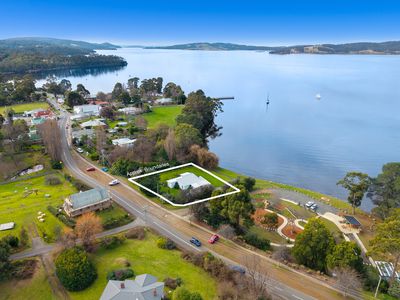 3469 Channel Highway, Woodbridge