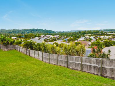 19 Skyridge Drive, Upper Coomera