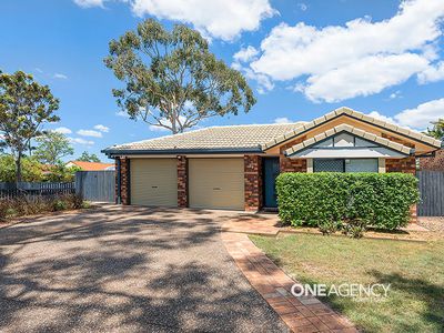 39 Leichhardt Cct, Forest Lake