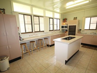 52 MARION STREET, Charters Towers City