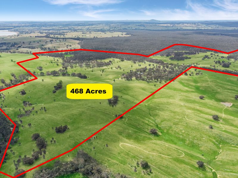 503 Mia Mia-Derrinal Road, Heathcote