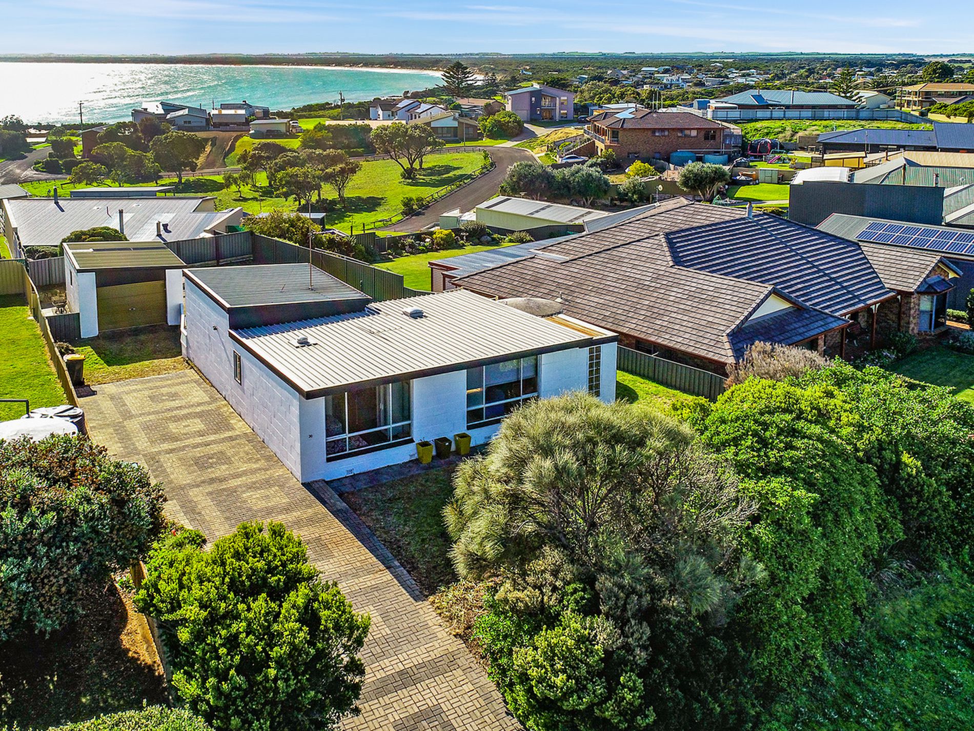 30 Cape Buffon Drive, Southend