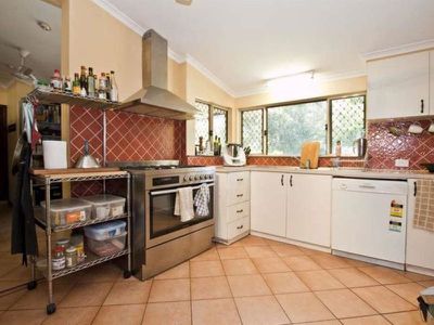 3 Silverbox Avenue, Kununurra