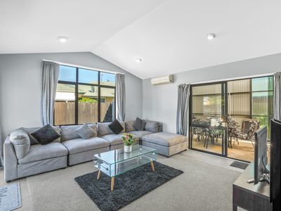 20A Wilbur Close, Rolleston