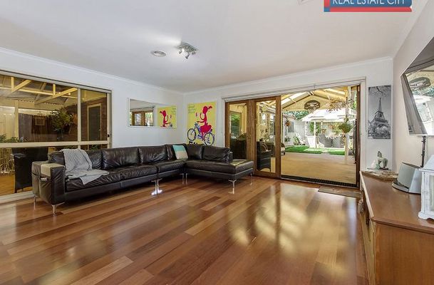 51 Willmott Drive, Craigieburn