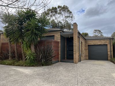 2 / 18 Elcho Street, Newtown