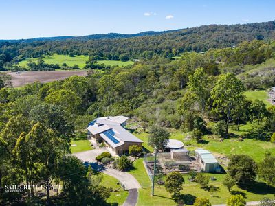 471 Mount Darragh Road, Lochiel