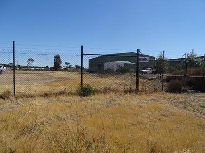 29 Tate Drive, Kerang