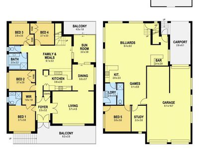 34 Edgeworth Avenue, Kanahooka