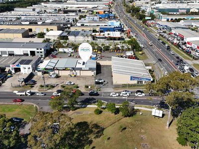 697 Pine Ridge Road, Biggera Waters