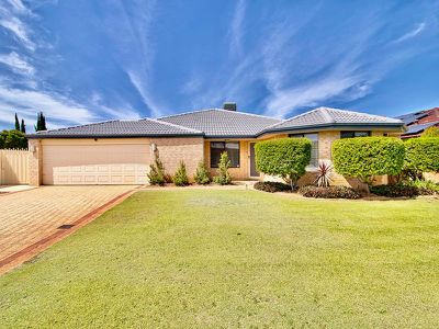 40 Rankin Meander , Baldivis