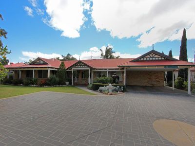 51 Osmetti Drive, Kalgoorlie