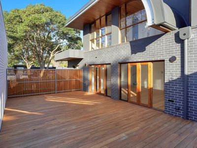 2A Salisbury Ave, Blackburn