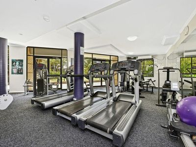 231 / 16 Lusty Street, Wolli Creek