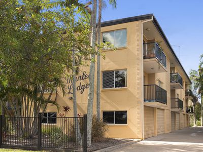 5 / 54 Sixth Avenue, Kedron