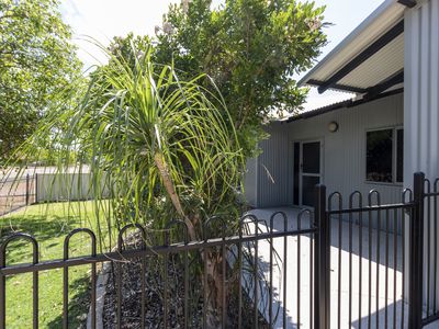 8 Quondong Street, Kununurra