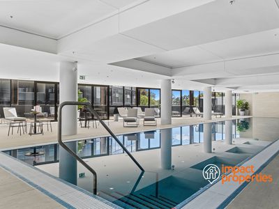 602 / 2 Furzer Street, Phillip