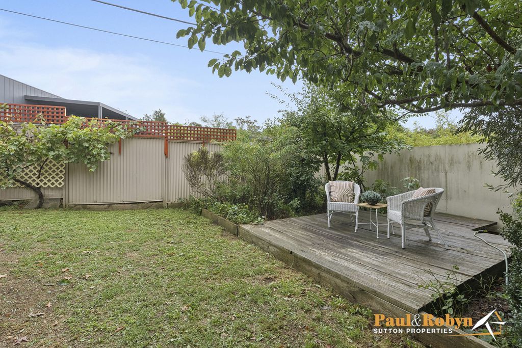 31 A Nardoo Crescent, O'connor