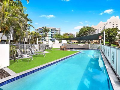 407 / 87-97 First Avenue, Mooloolaba