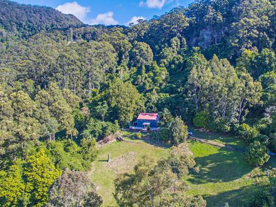 Mullumbimby