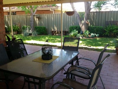 11 Ken McMullen Place, Dubbo