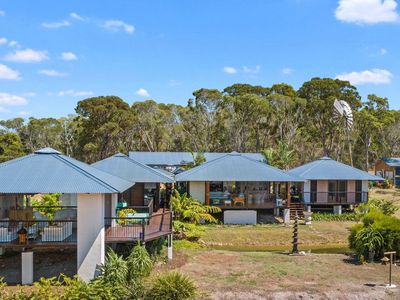 335a River Heads Road, Booral