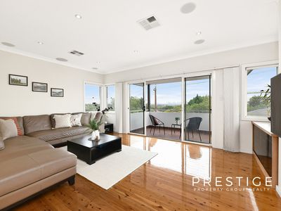 8 Farrar Street, Arncliffe