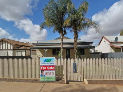 35 Varden Street, Kalgoorlie