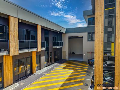 104 & 105 / 237 Scottsdale Drive, Robina