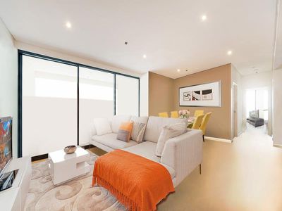 4705 / 93 Liverpool St, Sydney