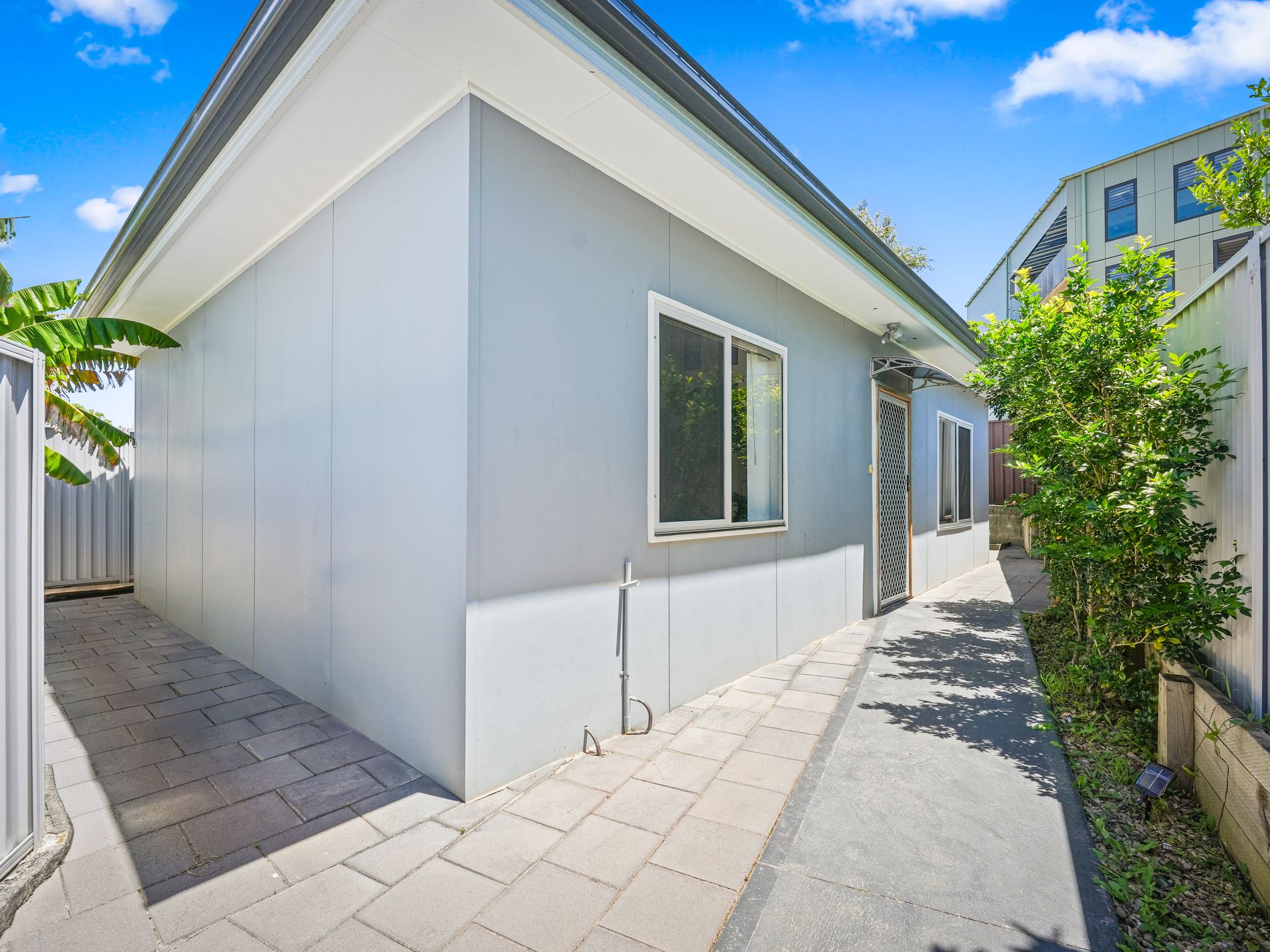 130C Targo Road, Girraween