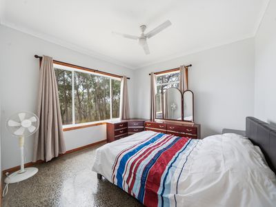 105 Speed Road, Hilldene