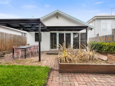 7 Hobson Street, Newport