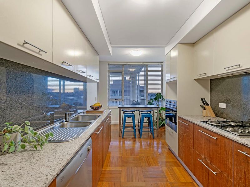L10 / 36 Refinery Drive, Pyrmont