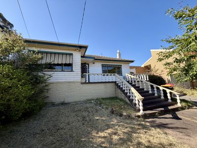 50 Cuthbert Street, Bulleen