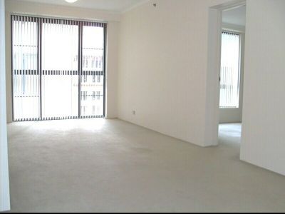 1304 / 5 Hosking Place, Sydney
