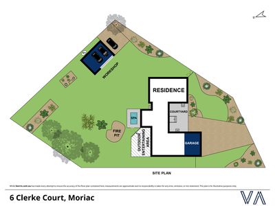 6 Clerke Court, Moriac