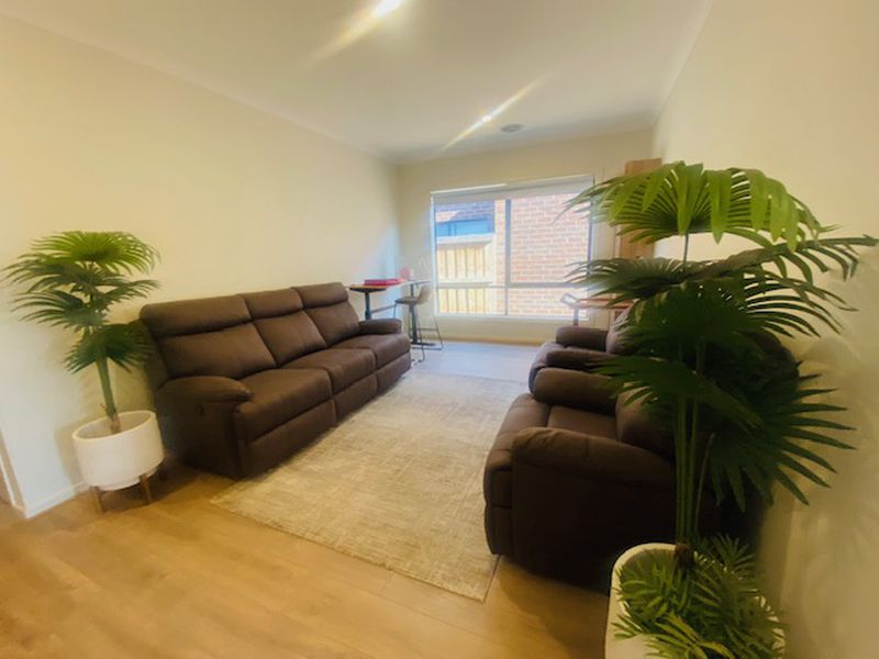 9 Westbourne Street, Strathtulloh