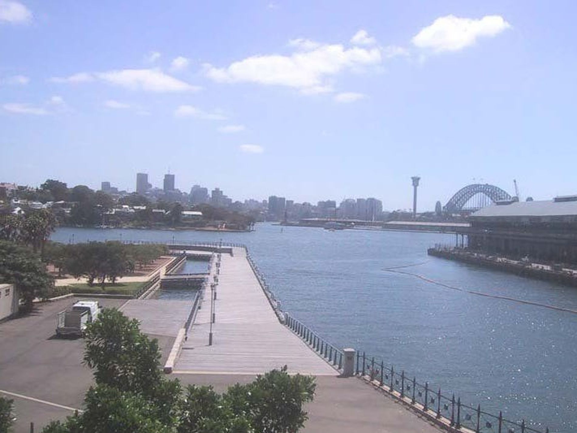 308 / 15 Pirrama Road, Pyrmont