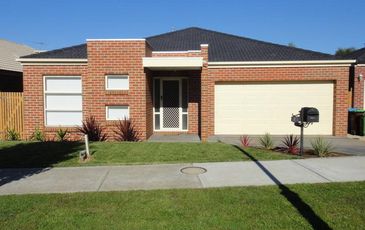 25 Thornley Drive, Berwick